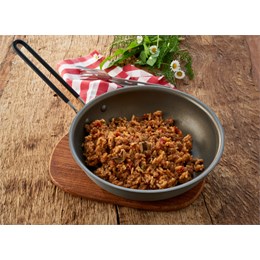 Trek’n Eat Beef Stroganoff with Rice Frysetørret mad Trek’n Eat Beef Stroganoff with Rice Frysetørret mad