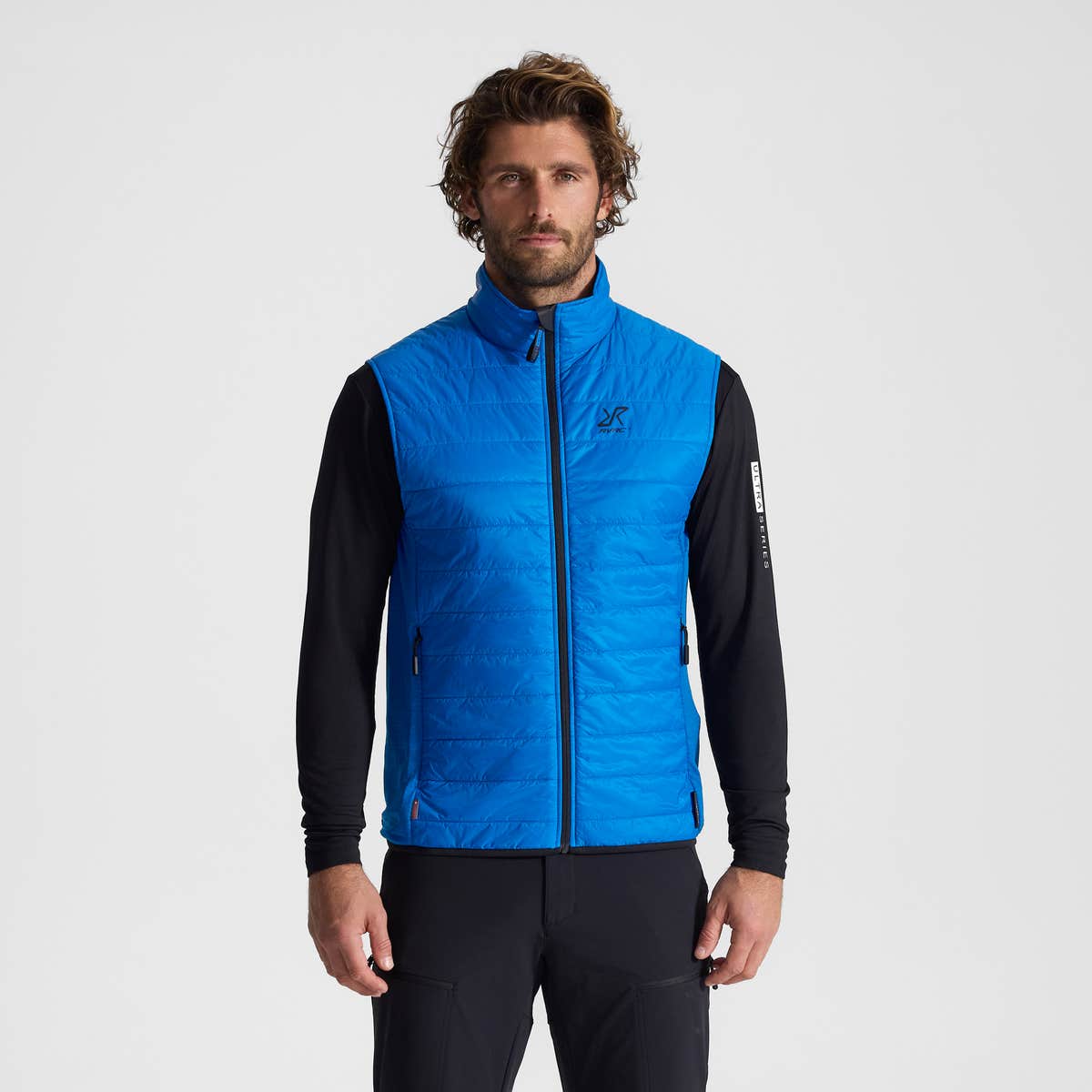 Ultra Hybrid Vest Herre Imperial Blue, Størrelse:XL – Jakker > Veste Ultra Hybrid Vest Herre Imperial Blue, Størrelse:XL – Jakker > Veste
