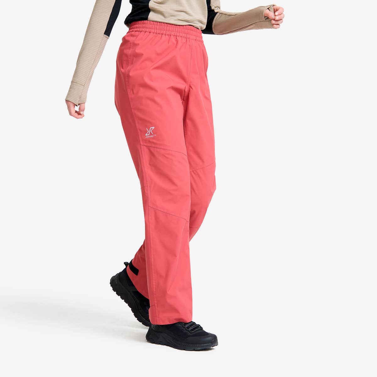 Vector 2L Pants Dame Holly Berry, Størrelse:M – Dame > Bukser > Regn- Og Skalbukser Vector 2L Pants Dame Holly Berry, Størrelse:M – Dame > Bukser > Regn- Og Skalbukser