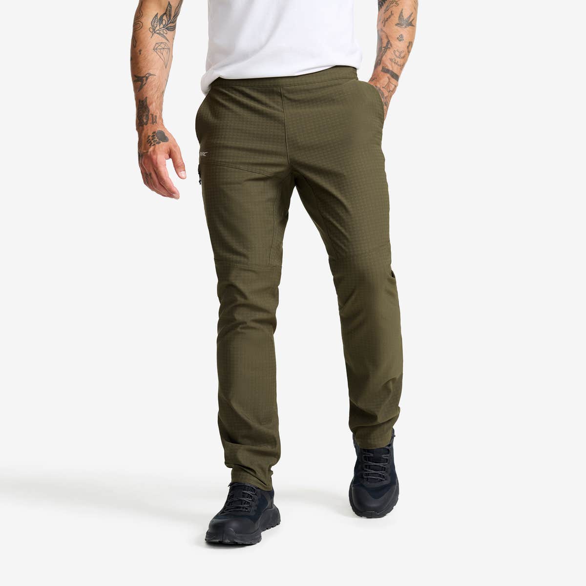 Venture Wind Pants Herre Forest Night, Størrelse:XL – Bukser > Vindtætte Bukser Venture Wind Pants Herre Forest Night, Størrelse:XL – Bukser > Vindtætte Bukser