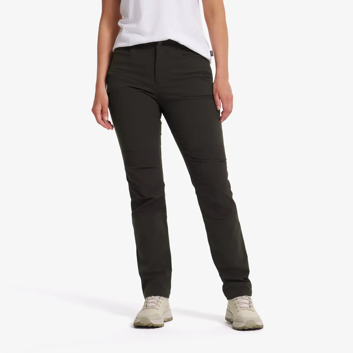 Vista Outdoor Pants Dame Espresso, Størrelse:M – Outdoorbukse, Vandrebukse & Trekkingbukse Vista Outdoor Pants Dame Espresso, Størrelse:M – Outdoorbukse, Vandrebukse & Trekkingbukse