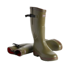 AIGLE – Parcours 2 ISO – Kaki AIGLE – Parcours 2 ISO – Kaki