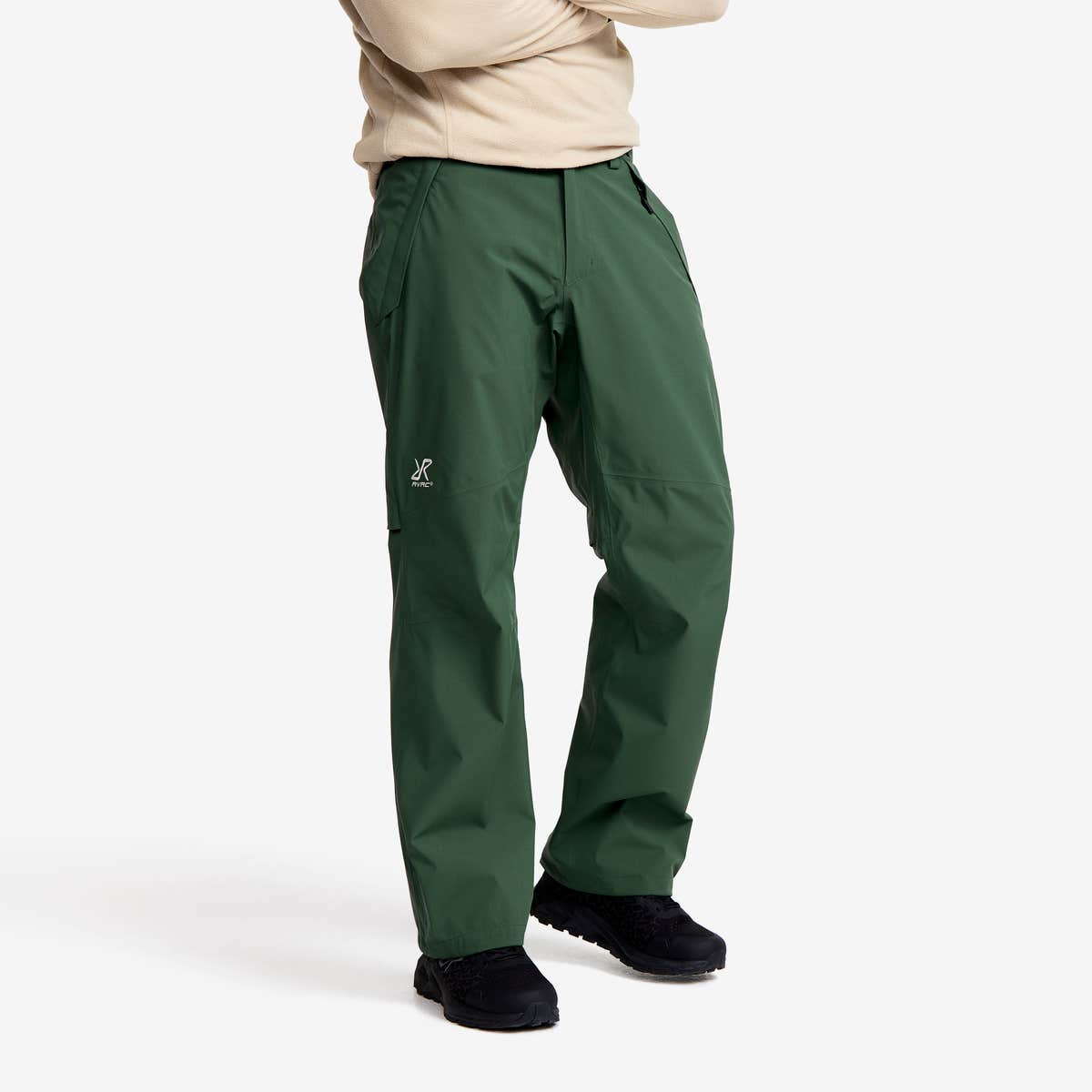 Cloud 3L Shell Pants Herre Garden Topiary, Størrelse:L – Bukser > Regn- Og Skalbukser Cloud 3L Shell Pants Herre Garden Topiary, Størrelse:L – Bukser > Regn- Og Skalbukser