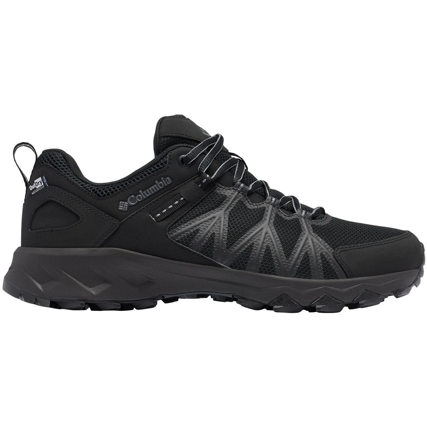 Columbia Peakfreak II OutDry Herre EU 42 Sort Vandresko Columbia Peakfreak II OutDry Herre EU 42 Sort Vandresko