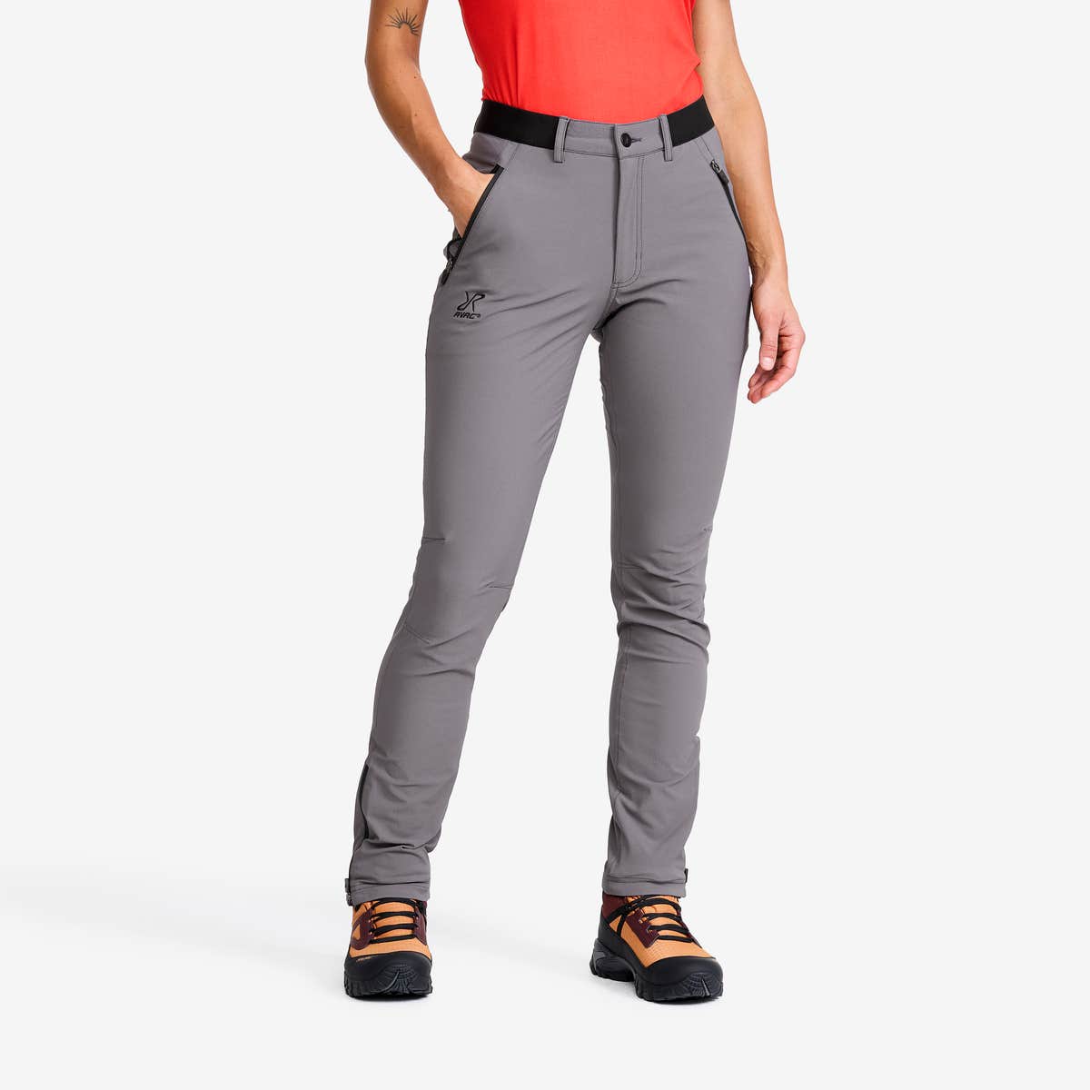 Daybreak Outdoor Stretch Pants Dame Magnet, Størrelse:M – Outdoor Jeans Daybreak Outdoor Stretch Pants Dame Magnet, Størrelse:M – Outdoor Jeans