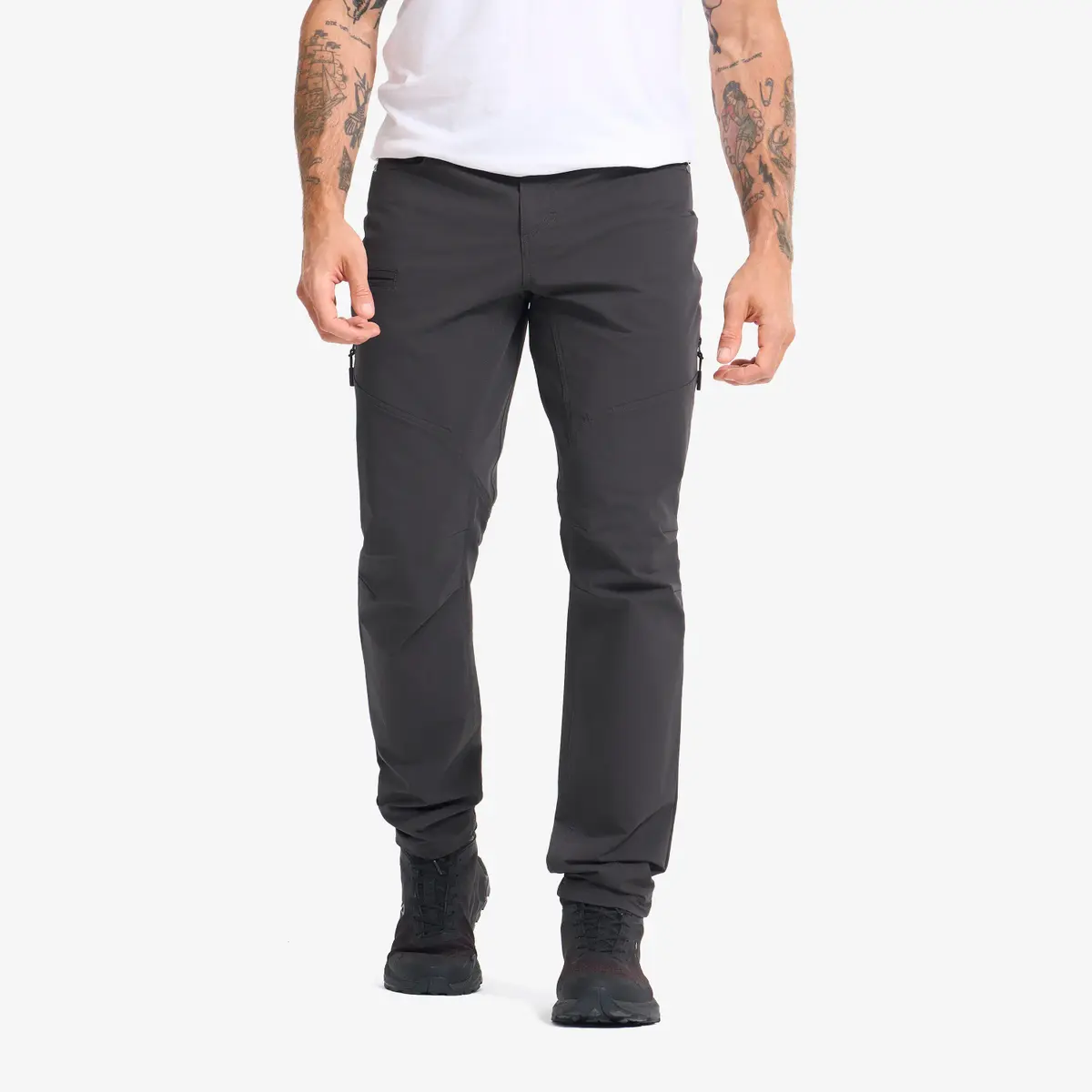 Drift Outdoor Stretch Jeans Herre Anthracite, Størrelse:2XL – Outdoor Jeans Drift Outdoor Stretch Jeans Herre Anthracite, Størrelse:2XL – Outdoor Jeans