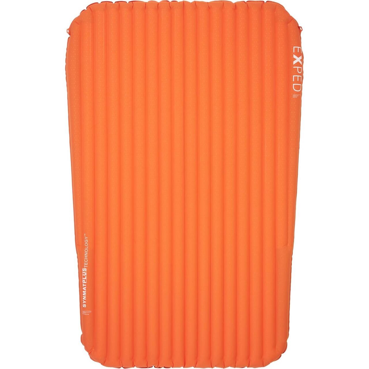 Exped Dura 6.5R Duo LW (Orange (DARK LAVA-FLAME)) Exped Dura 6.5R Duo LW (Orange (DARK LAVA-FLAME))
