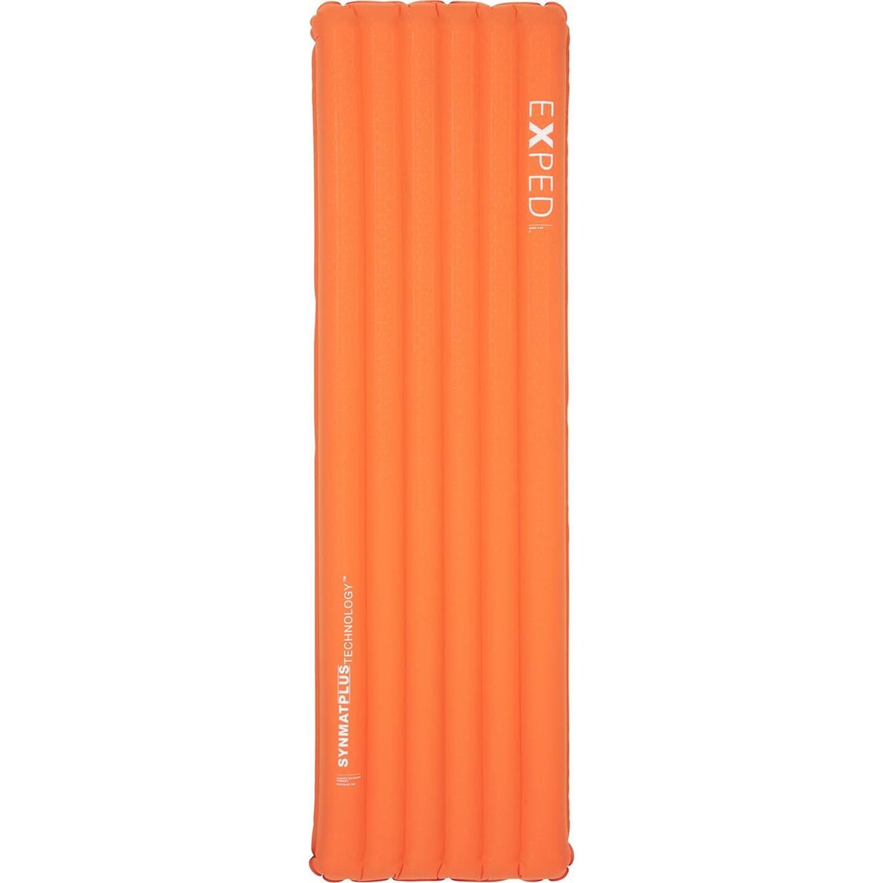 Exped Dura 6.5R M (Orange (DARK LAVA-FLAME)) Exped Dura 6.5R M (Orange (DARK LAVA-FLAME))