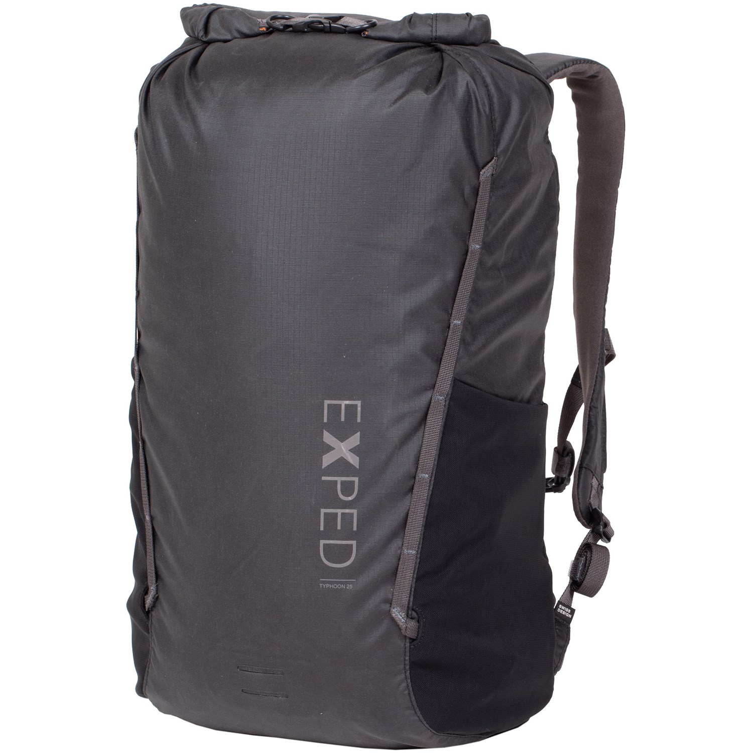 Exped Typhoon 25 Sort Dagtursrygsække 5-30 ltr Exped Typhoon 25 Sort Dagtursrygsække 5-30 ltr