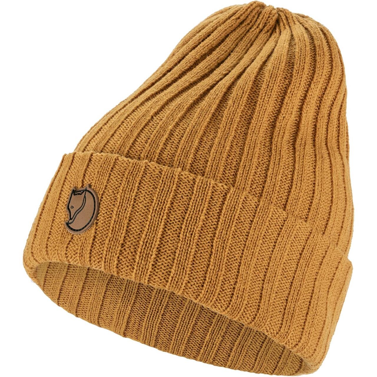 Fjällräven Byron Hat (Brun (ACORN/166) One size) Fjällräven Byron Hat (Brun (ACORN/166) One size)
