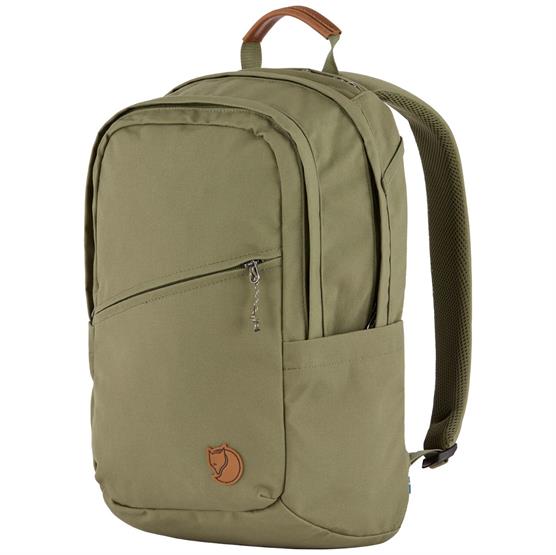 Fjällräven Räven 20, Green Fjällräven Räven 20, Green