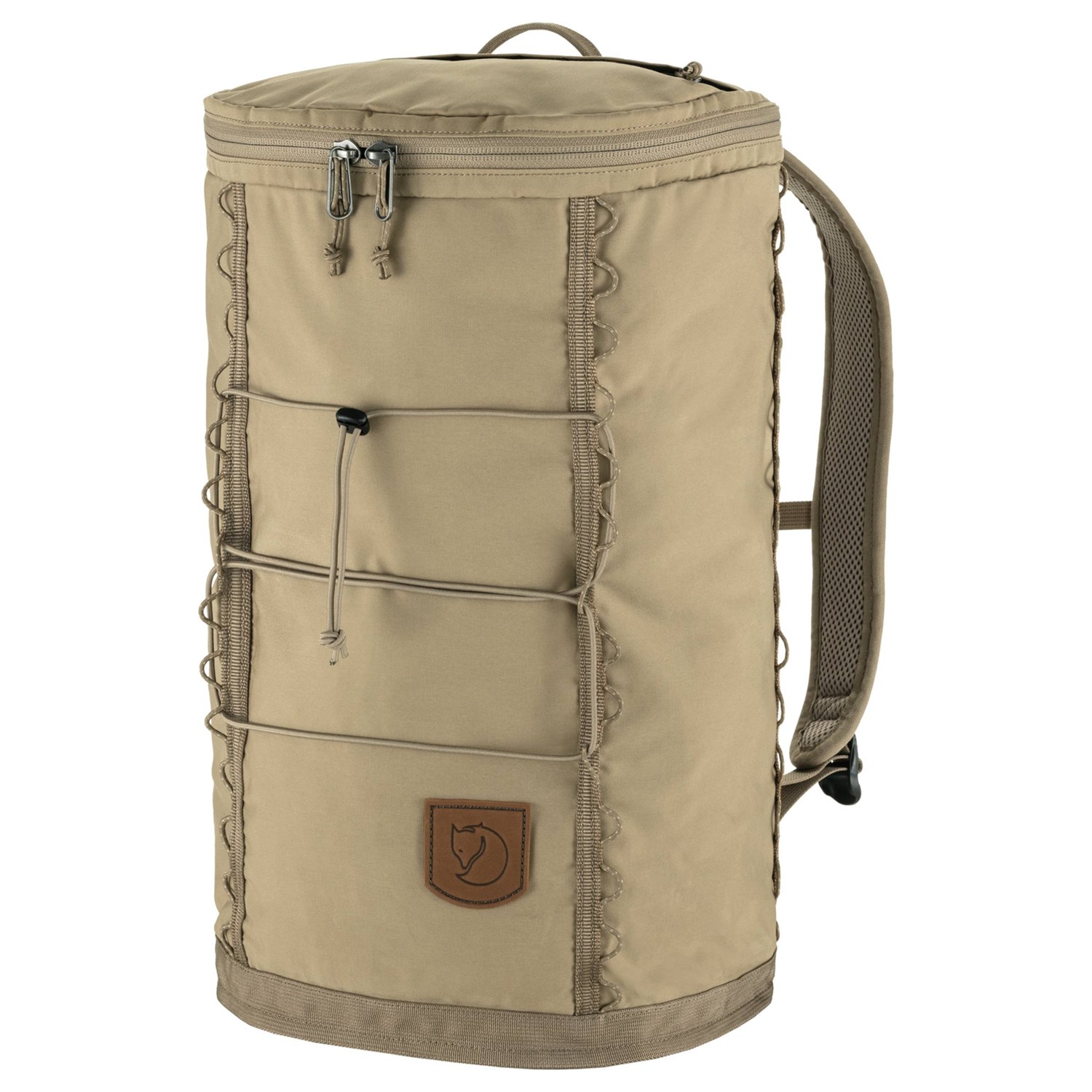 Fjällräven Singi 20 Grå Dagtursrygsække 5-30 ltr Fjällräven Singi 20 Grå Dagtursrygsække 5-30 ltr