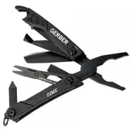 Gerber Dime Multi-tool Black – Multitool Gerber Dime Multi-tool Black – Multitool