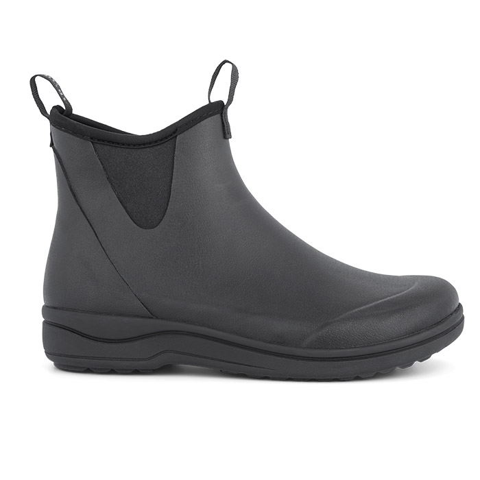 Green Comfort Rain Kvinder / Damer gummistøvler, black-37 – Gummistøvler Green Comfort Rain Kvinder / Damer gummistøvler, black-37 – Gummistøvler