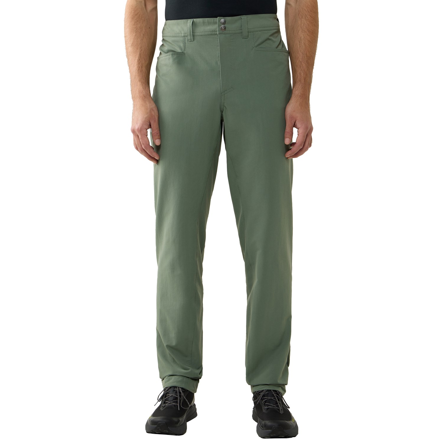 Haglöfs Korp Lite Pant Herre 48 Grøn Outdoor bukser Haglöfs Korp Lite Pant Herre 48 Grøn Outdoor bukser