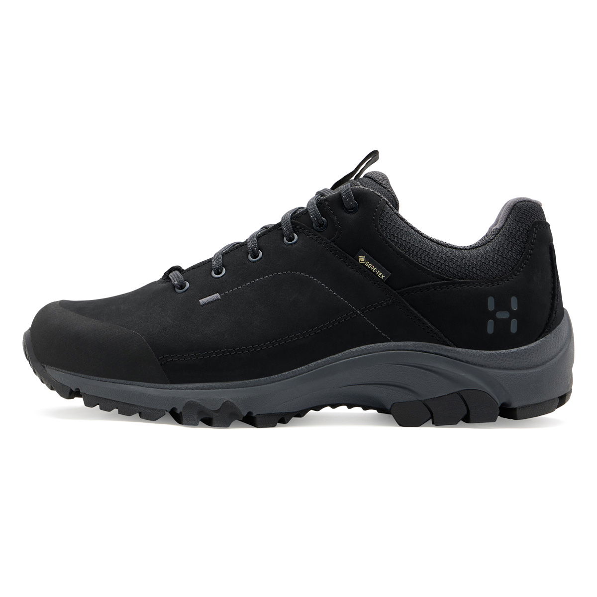Haglöfs Ridge Gore-Tex II Vandresko Herre Haglöfs Ridge Gore-Tex II Vandresko Herre