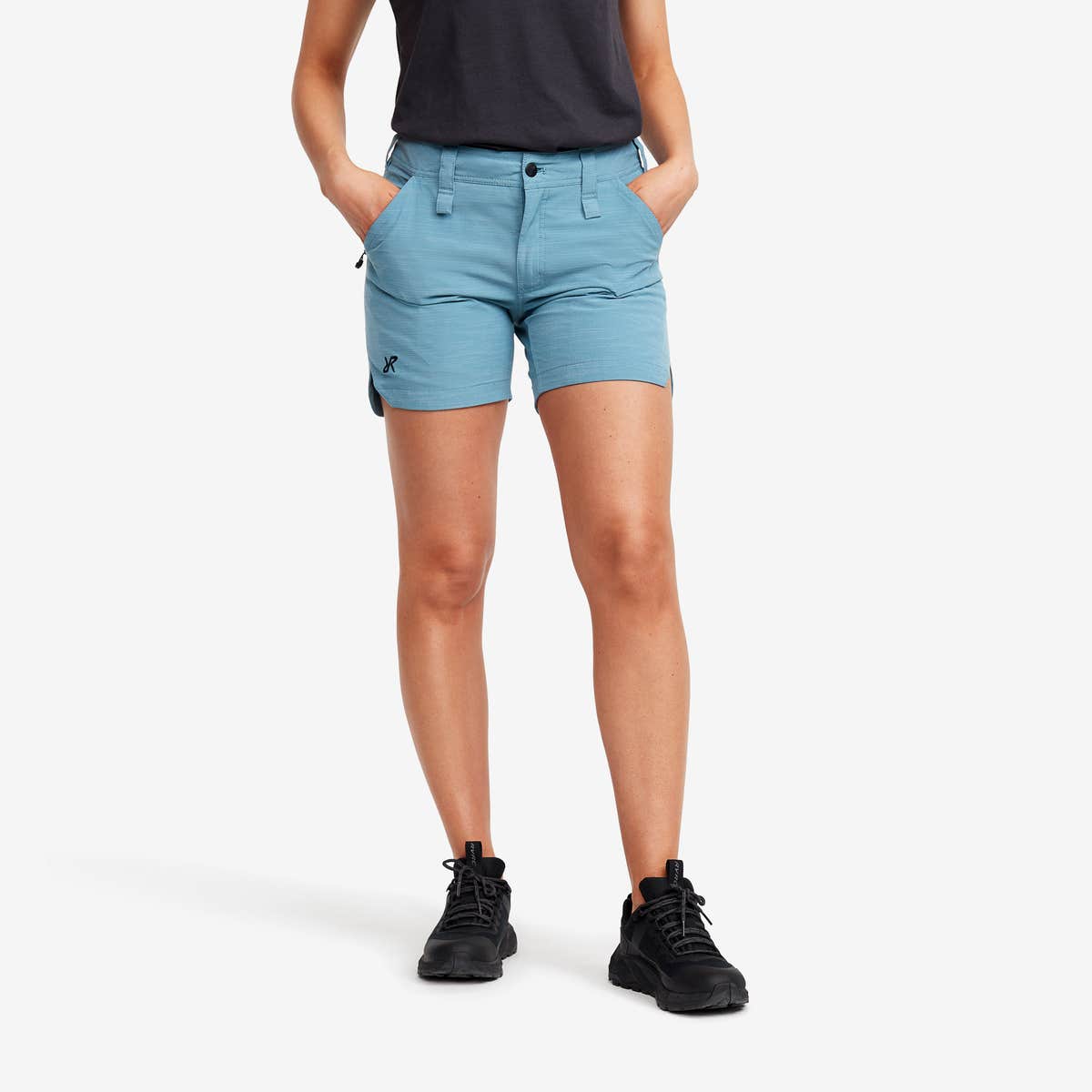Hike & Dive Shorts Dame Captain’s Blue, Størrelse:3XL – Dame > Bukser > Shorts Hike & Dive Shorts Dame Captain’s Blue, Størrelse:3XL – Dame > Bukser > Shorts