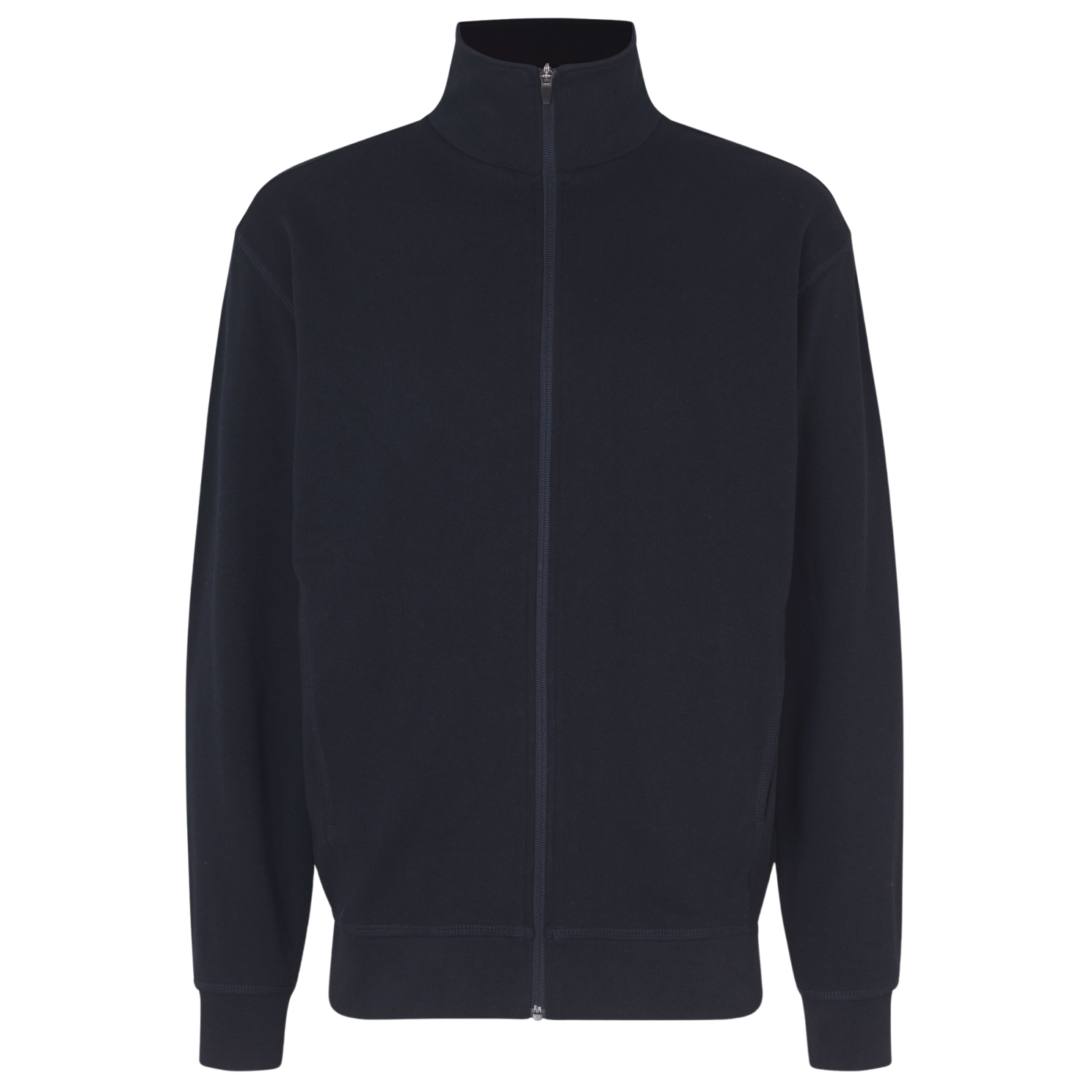 ID Sweat Herre Cardigan – Navy – 3XL ID Sweat Herre Cardigan – Navy – 3XL