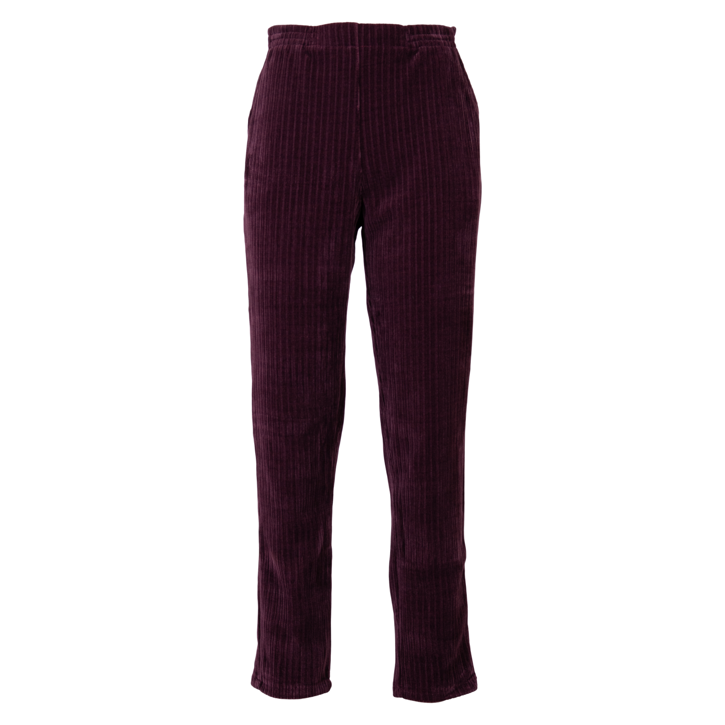 J.S.T. For My Dame Bukser – BORDEAUX – 40 J.S.T. For My Dame Bukser – BORDEAUX – 40