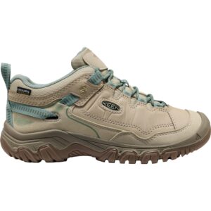 Keen Targhee IV WP Dame EU 41 Brun/Beige Vandresko Keen Targhee IV WP Dame EU 41 Brun/Beige Vandresko