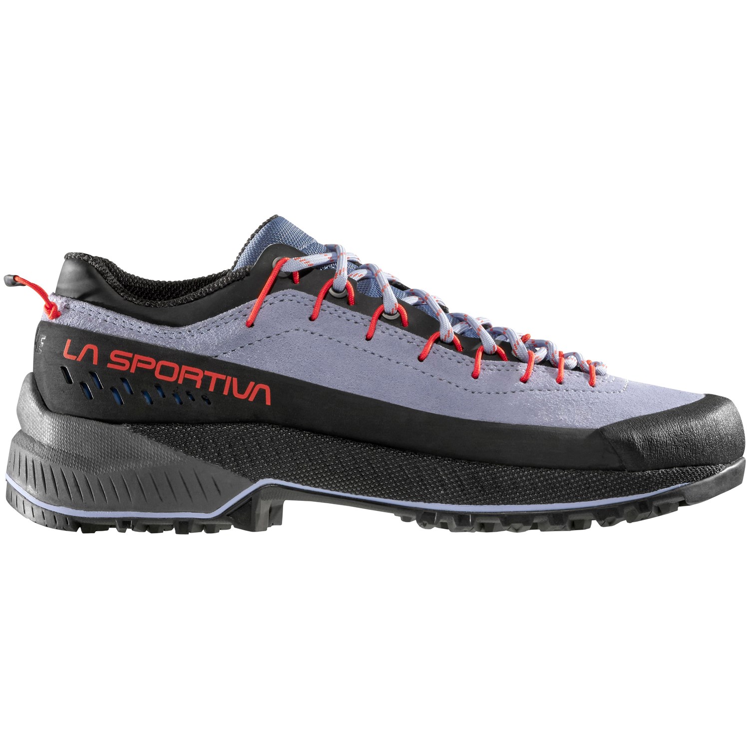La Sportiva TX4 Evo Dame EU 37½ Lilla/Sort Vandresko La Sportiva TX4 Evo Dame EU 37½ Lilla/Sort Vandresko