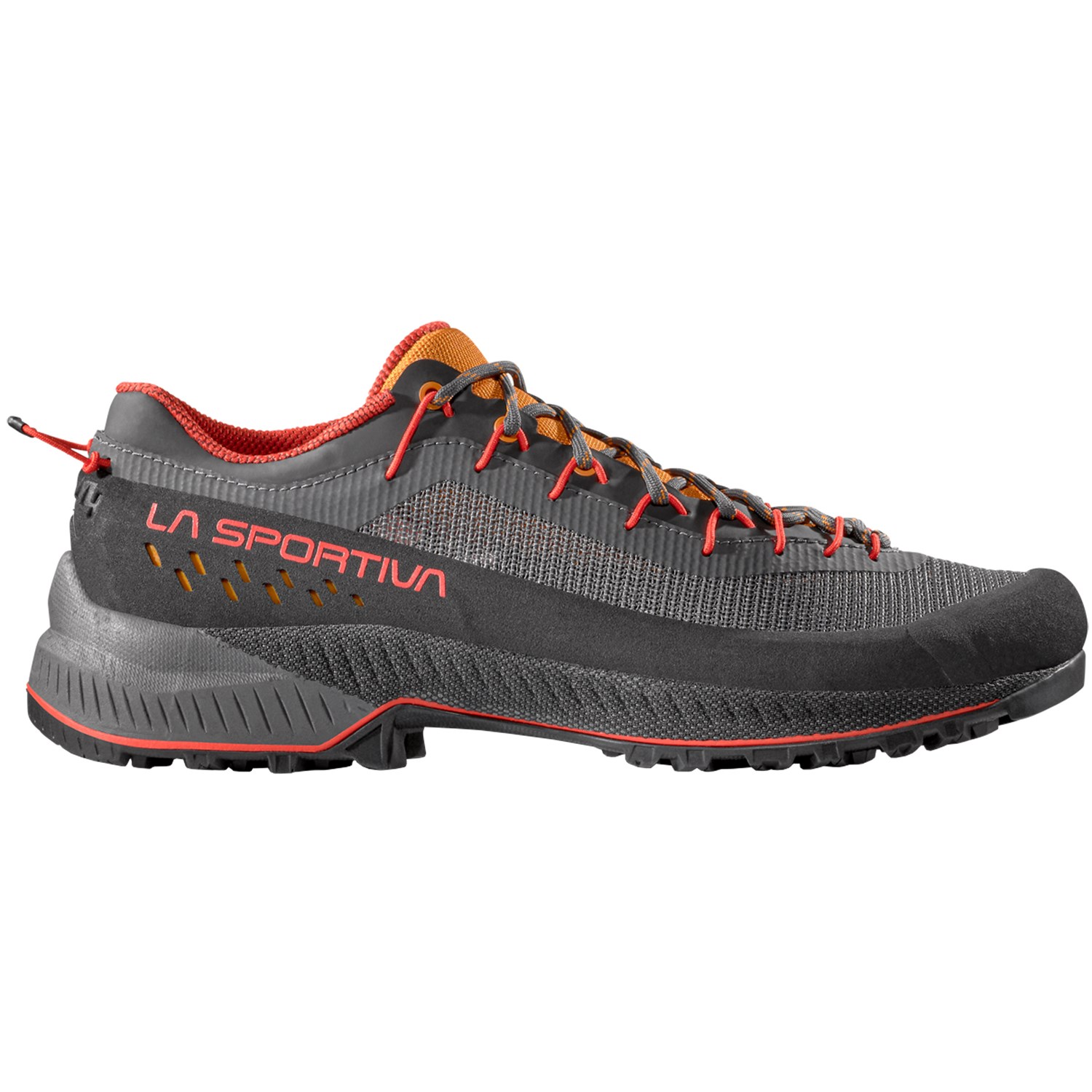 La Sportiva TX4 Evo ST Herre EU 41½ Grå/Sort Vandresko La Sportiva TX4 Evo ST Herre EU 41½ Grå/Sort Vandresko
