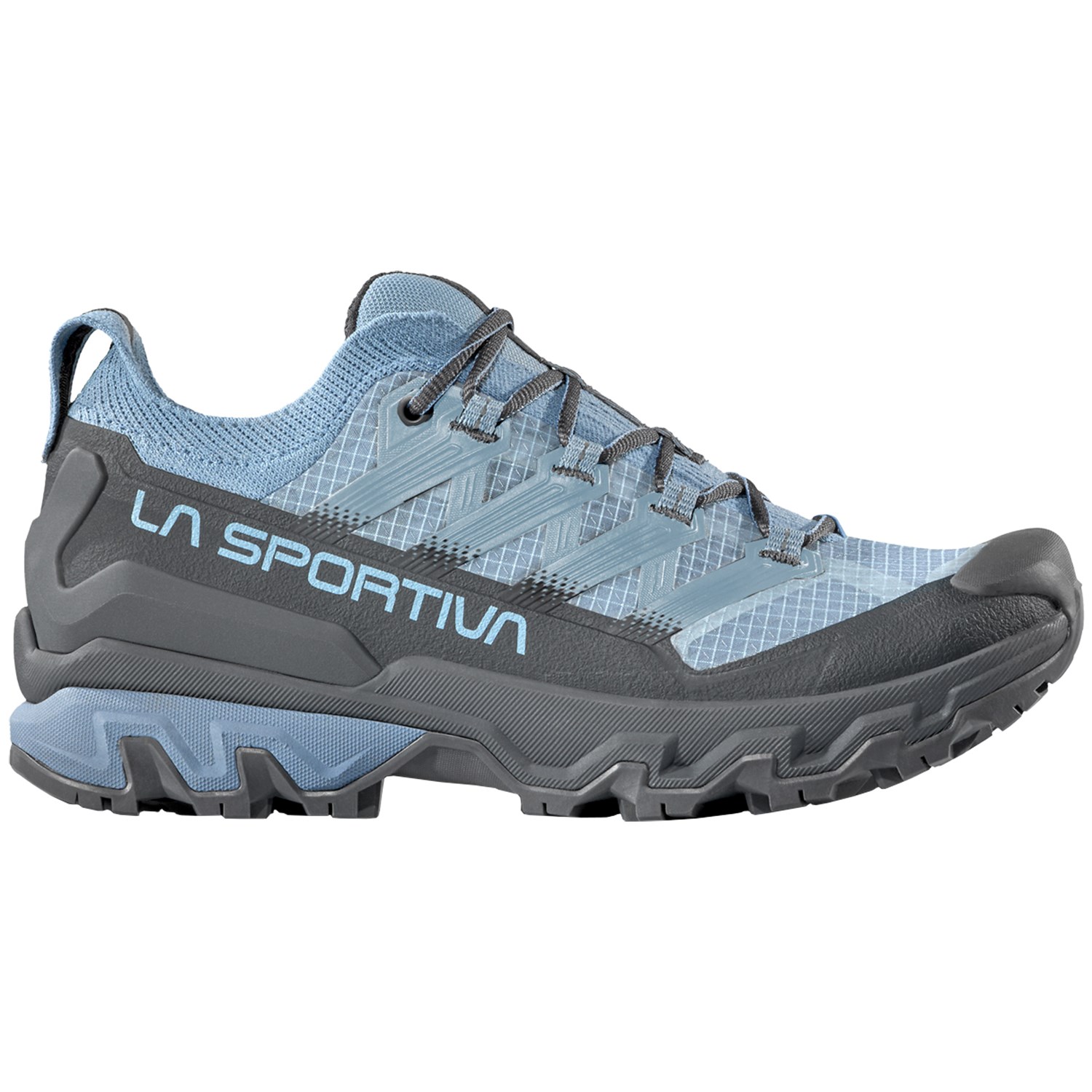 La Sportiva Ultra Raptor 3 Dame EU 38 Blå Vandresko La Sportiva Ultra Raptor 3 Dame EU 38 Blå Vandresko
