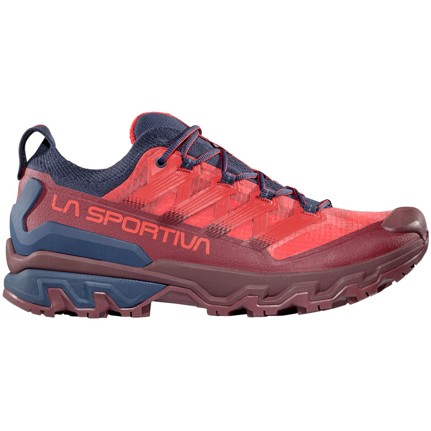 La Sportiva Ultra Raptor 3 Herre EU 42 Rød Vandresko La Sportiva Ultra Raptor 3 Herre EU 42 Rød Vandresko