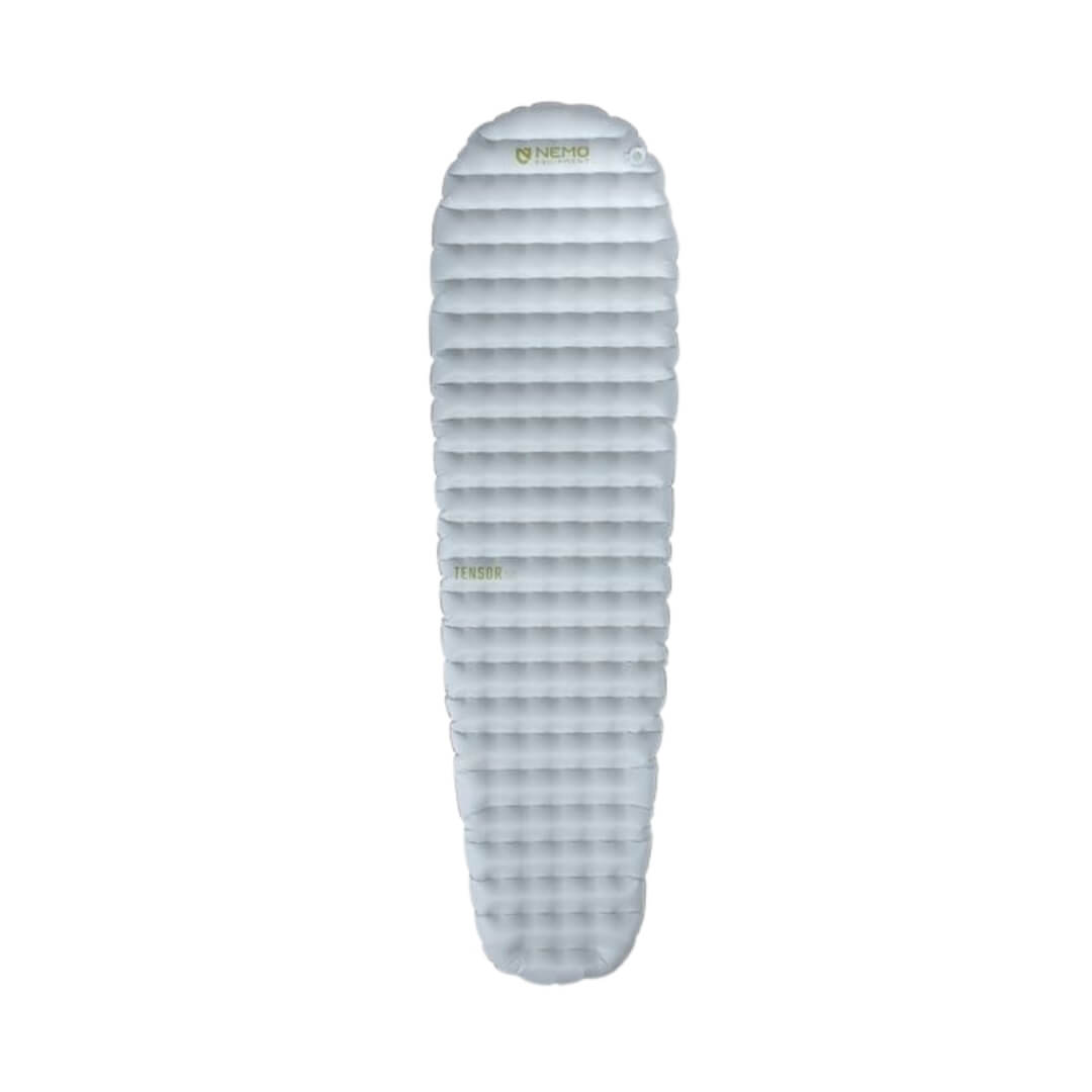 Liggeunderlag – Nemo Tensor Elite – Short Liggeunderlag – Nemo Tensor Elite – Short