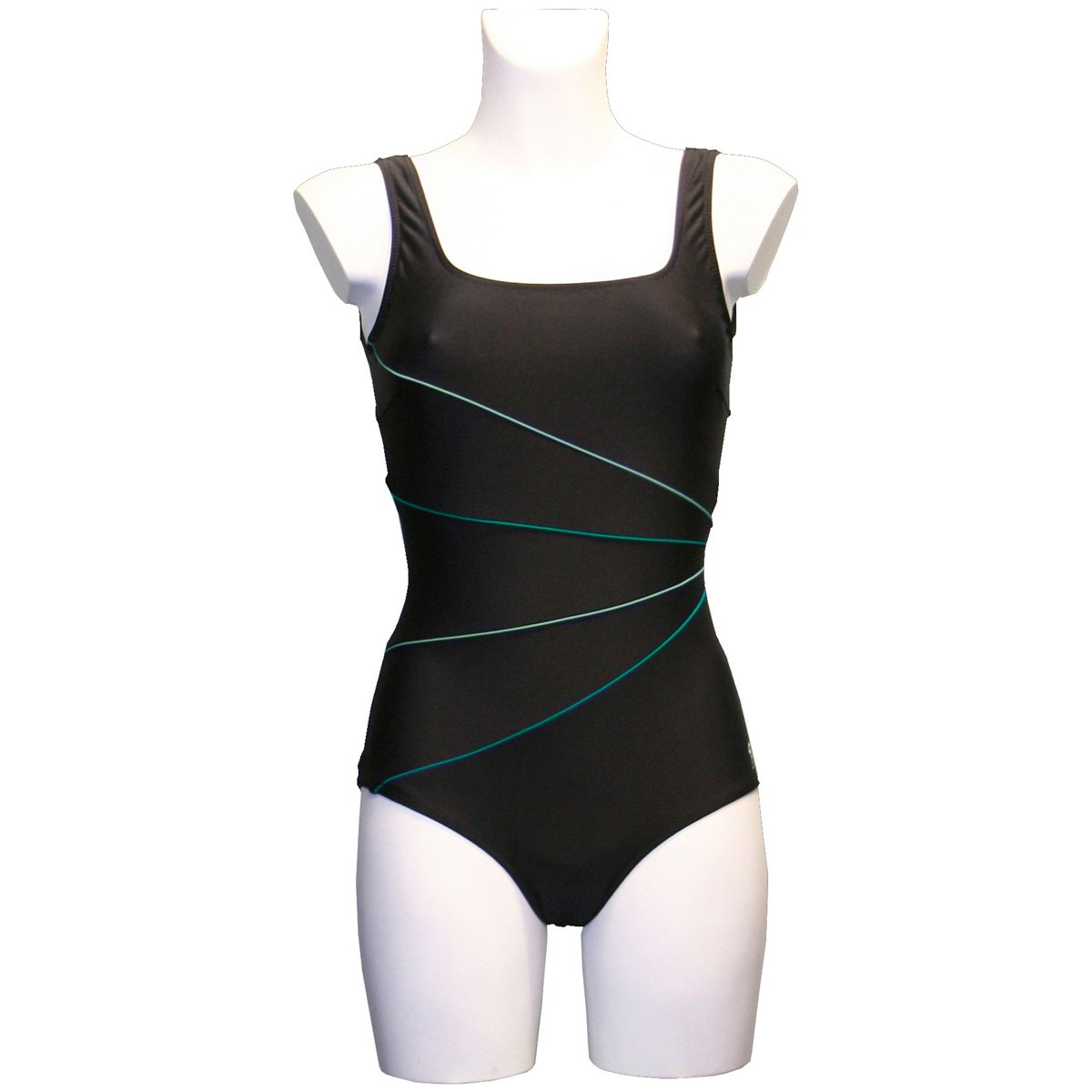 Lykke R Lowcut Badedragt Dame Lykke R Lowcut Badedragt Dame