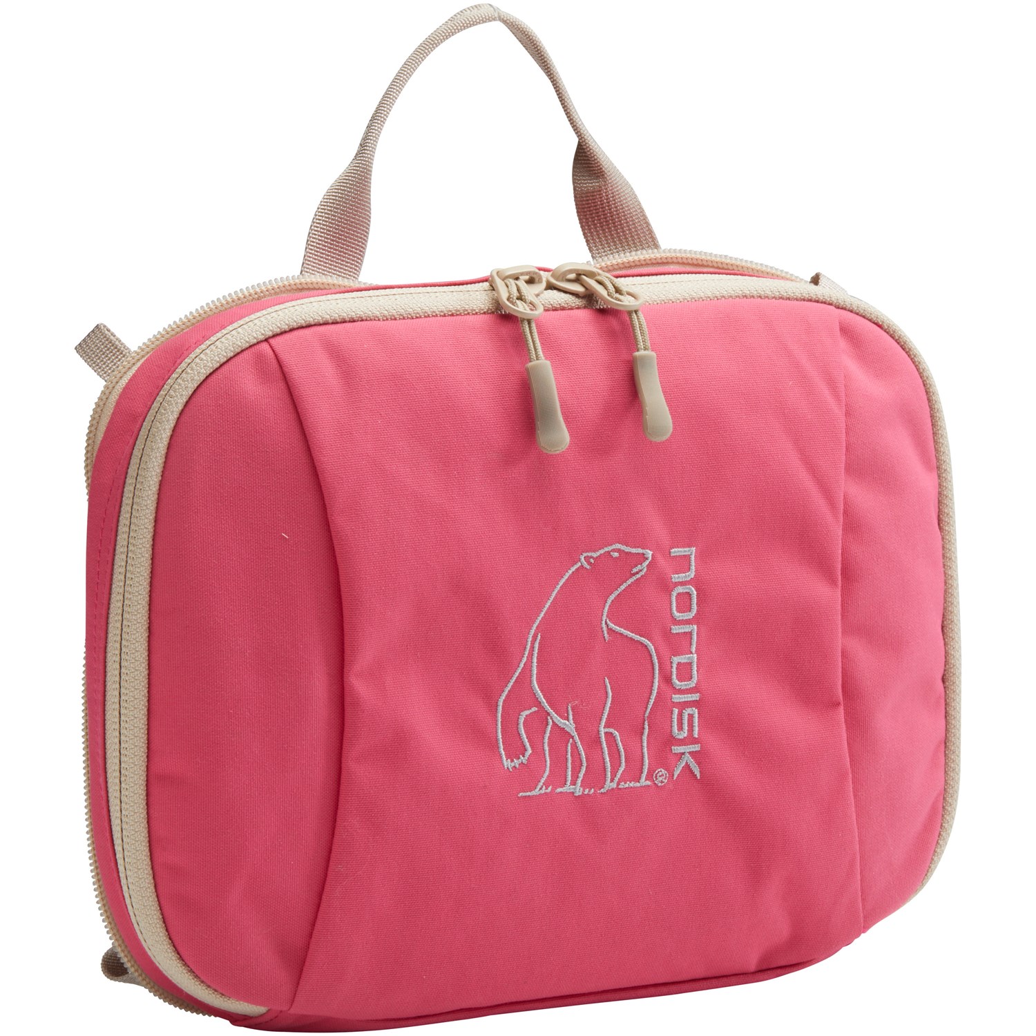 Nordisk Yggdrasil Backpack Pocket Rød Pakkesystemer Nordisk Yggdrasil Backpack Pocket Rød Pakkesystemer