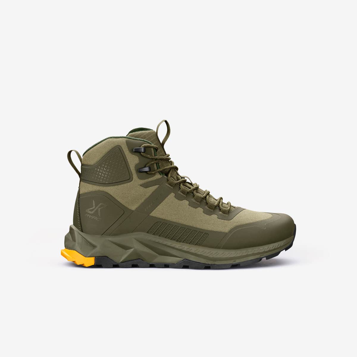 Phantom Trail Mid Waterproof Hiking Boots Dame Forest Night, Størrelse:37 – Sko Phantom Trail Mid Waterproof Hiking Boots Dame Forest Night, Størrelse:37 – Sko