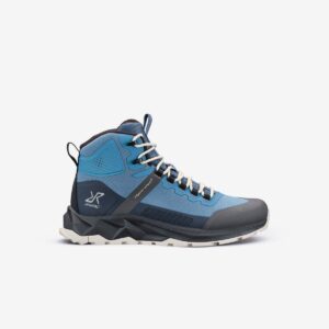 Phantom Trail Mid Waterproof Hiking Boots Dame Stellar, Størrelse:38 – Sko Phantom Trail Mid Waterproof Hiking Boots Dame Stellar, Størrelse:38 – Sko