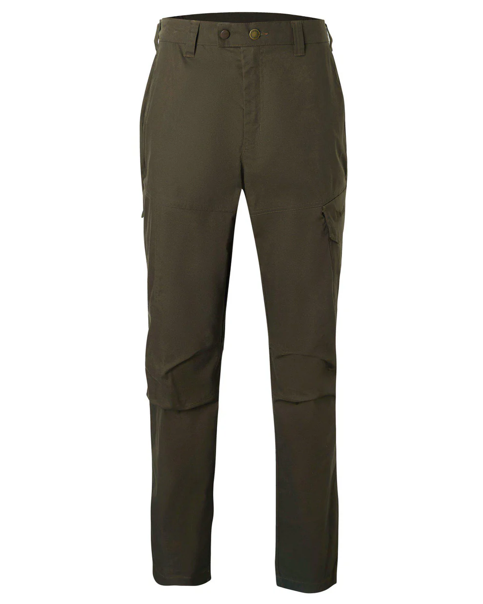 Pinewood Outdoor herre vandrebukser Dark Olive 58 Pinewood Outdoor herre vandrebukser Dark Olive 58