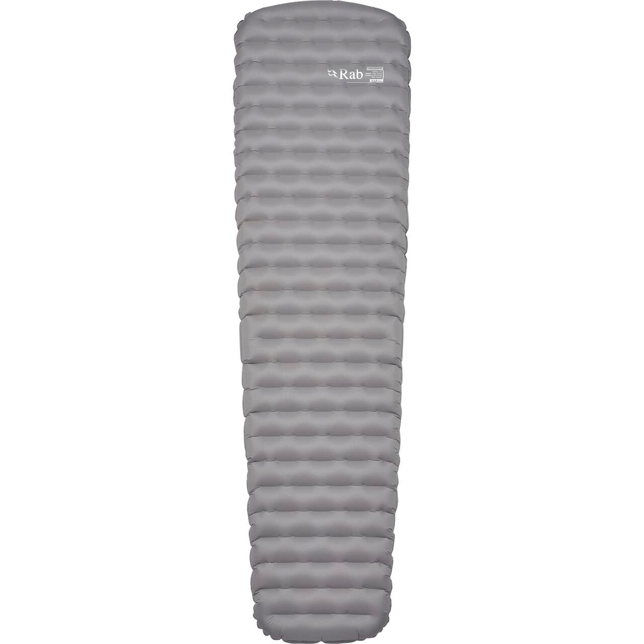RAB Ultrasphere 5 Reg Wide (Grå (DARK PEWTER)) RAB Ultrasphere 5 Reg Wide (Grå (DARK PEWTER))