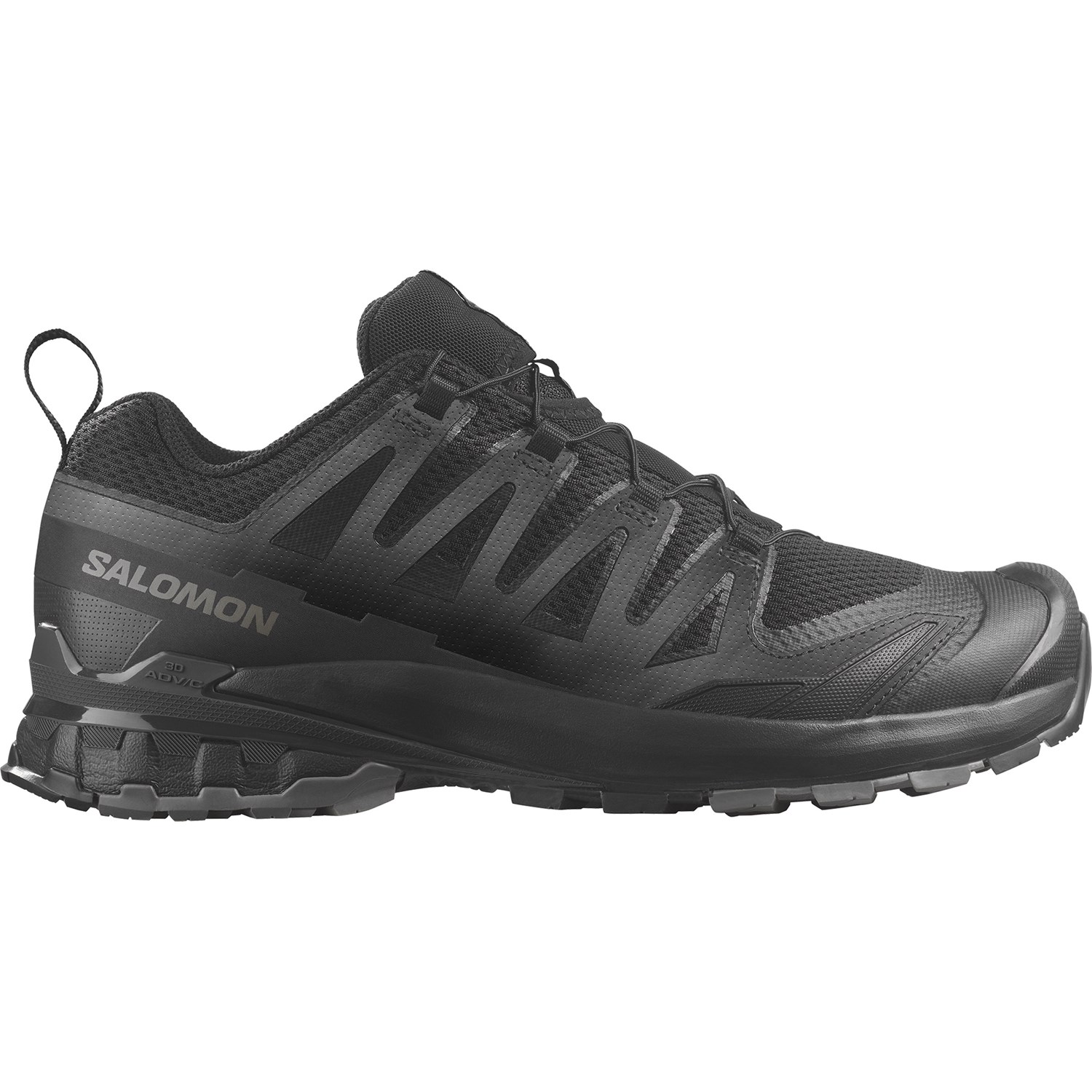 Salomon XA Pro 3D V9 Wide Herre EU 42 Sort Vandresko Salomon XA Pro 3D V9 Wide Herre EU 42 Sort Vandresko