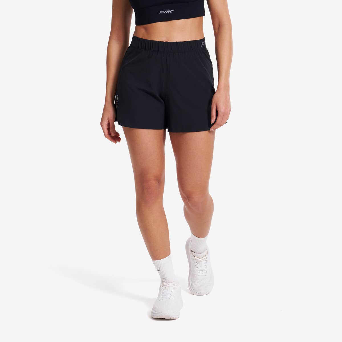 Sense Active Shorts Dame Black, Størrelse:XL – Dame > Bukser > Shorts Sense Active Shorts Dame Black, Størrelse:XL – Dame > Bukser > Shorts