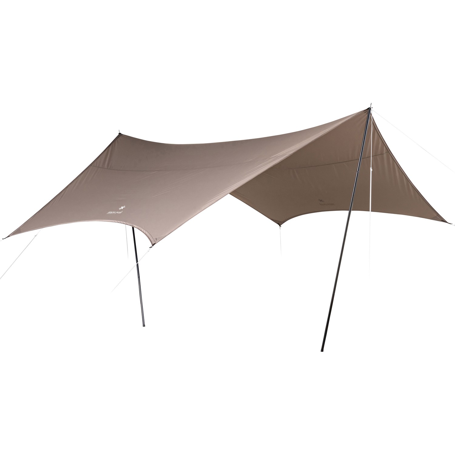 Snow Peak Land Nest Tarp Set Tarps Snow Peak Land Nest Tarp Set Tarps