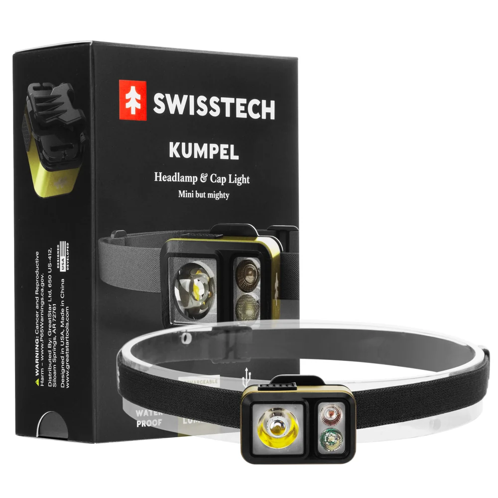 SwissTech Kumpel SwissTech Kumpel