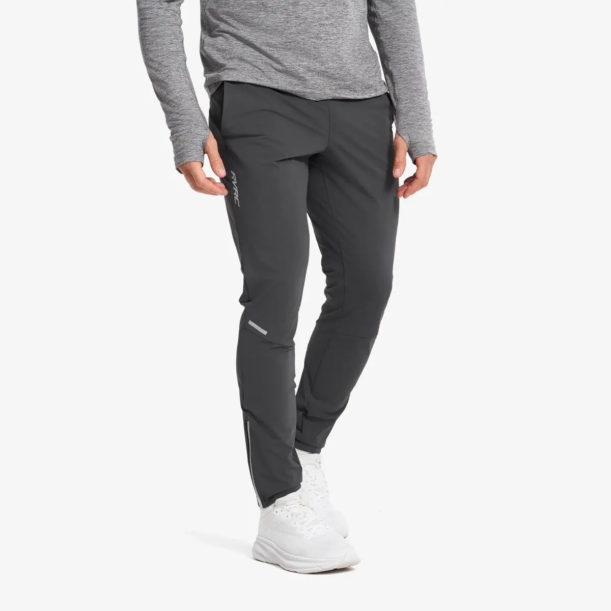 Tempo Active Pants Herre Anthracite, Størrelse:4XL – Bukser > Vindtætte Bukser Tempo Active Pants Herre Anthracite, Størrelse:4XL – Bukser > Vindtætte Bukser