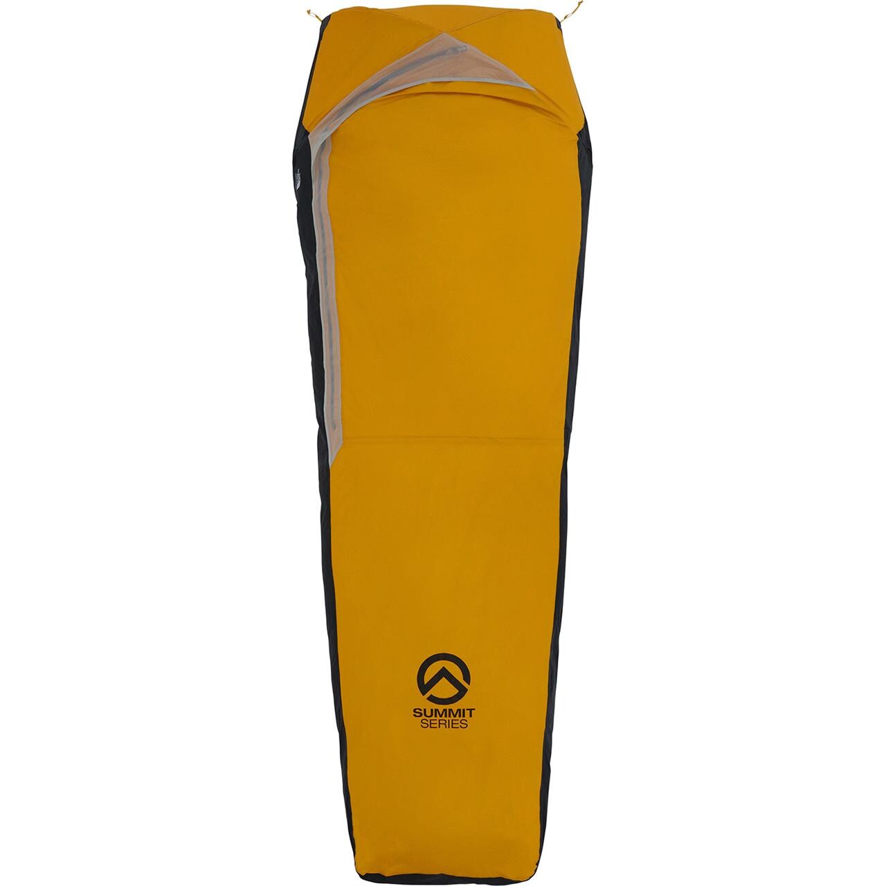 The North Face Assault Futurelight Bivy (Gul (SUMMIT GOLD/TIN GREY) One size) The North Face Assault Futurelight Bivy (Gul (SUMMIT GOLD/TIN GREY) One size)