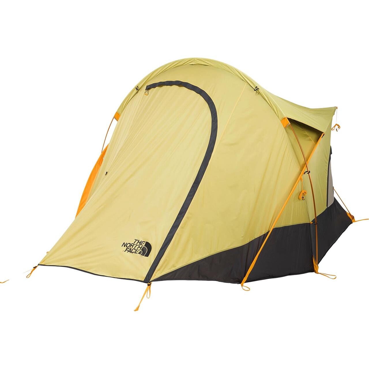 The North Face Universal Wawona 3 (Grøn (HONEYED SAND/ANTHRACITE)) The North Face Universal Wawona 3 (Grøn (HONEYED SAND/ANTHRACITE))