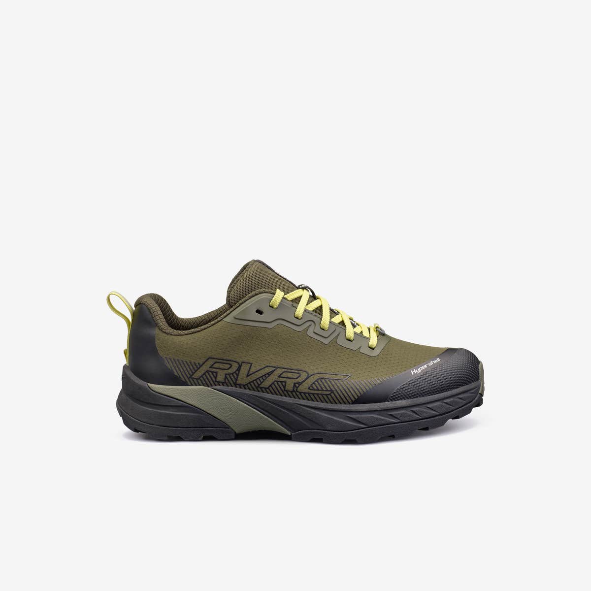 Trailblaze Waterproof Hiking Shoes Herre Olive Night, Størrelse:43 – Sko Trailblaze Waterproof Hiking Shoes Herre Olive Night, Størrelse:43 – Sko