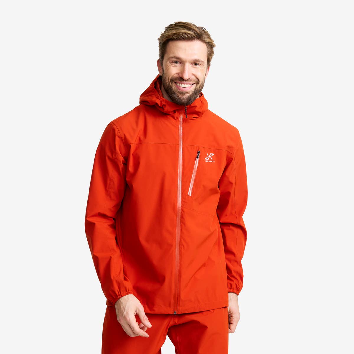 Vector 2L Jacket Herre Autumn, Størrelse:S – Jakker > Regn- Og Skaljakker Vector 2L Jacket Herre Autumn, Størrelse:S – Jakker > Regn- Og Skaljakker