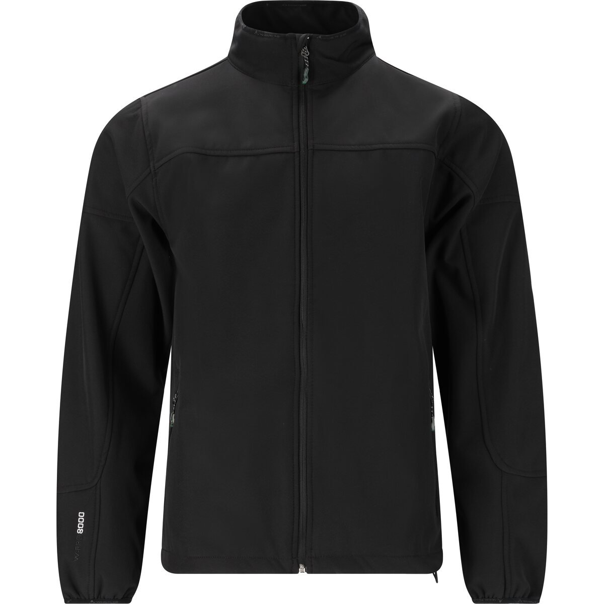 Whistler Dublin Softshelljakke Herre, sort Whistler Dublin Softshelljakke Herre, sort